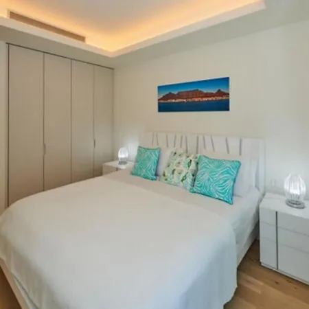 Port From With Pool