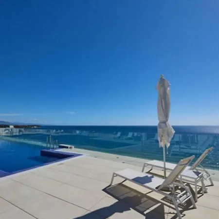 Port From With Pool 아파트 *